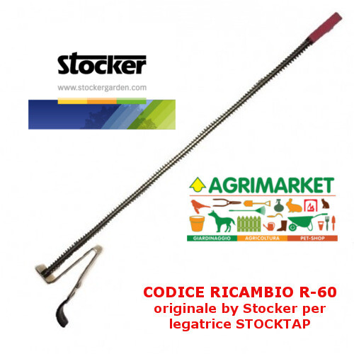 Molla originale stocker - molla,