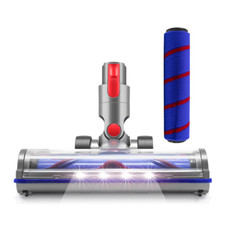 Testina spazzola motore E.LUO