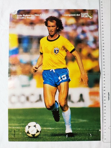 Poster paulo roberto - paulo,