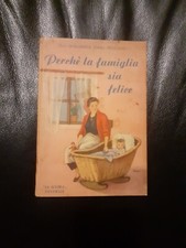 Perchè la famiglia sia felice