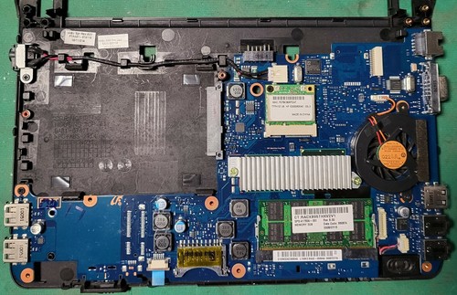 Mainboard samsung n130 - samsung,