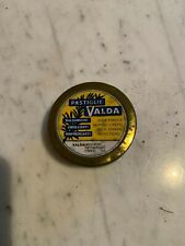 Scatole di latta  Pastiglie