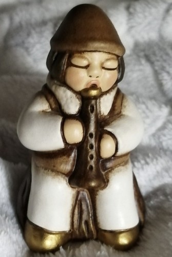 Thun pifferaio presepe - pifferaio,