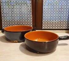 Antichi Tegami In Terracotta 