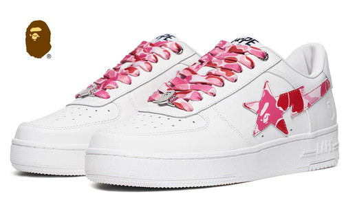 Bathing ape abc camo - a, bape