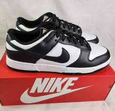 Nike Dunk Low Retro Panda |