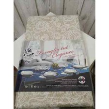 TNT WATER REPELLENT LACE