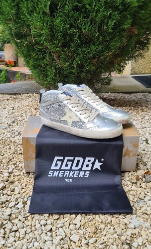 Golden goose super star - golden, super-star