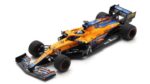 Modellino auto formula f1 - modellino, 1