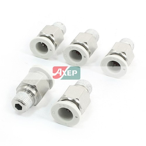 Pezzi tubo 10 mm - tubo,