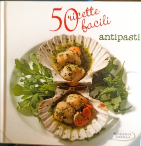 Ricette facili antipasti - ricette,
