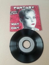 45 t   -  May Day  – Fantasy