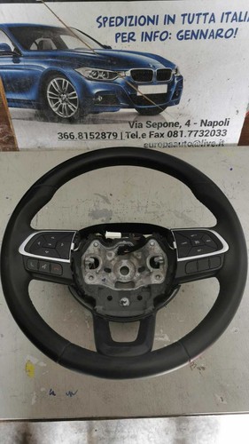 Volante sterzo fiat tipo - volante,
