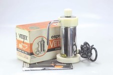 Caffettiera elettrica velox - caffettiera,