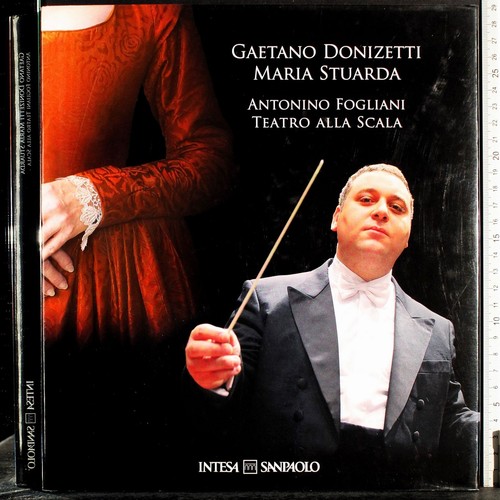 Donizetti maria stuarda - donizetti.,