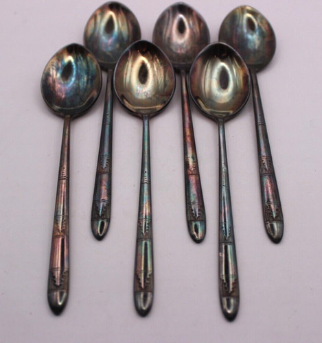 Set cucchiaini posate - set,