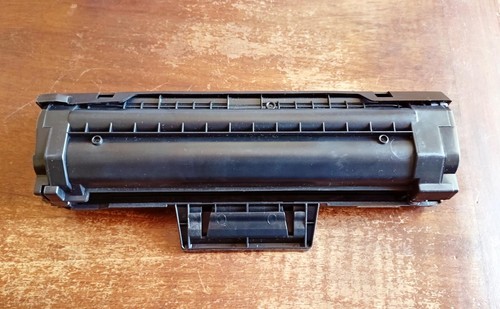 Toner nero laser - toner,