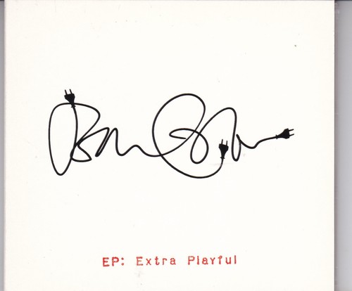 John cale extra playful - -, ep: