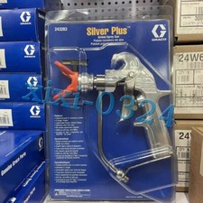 Nuova graco 243283 - nuova, silver