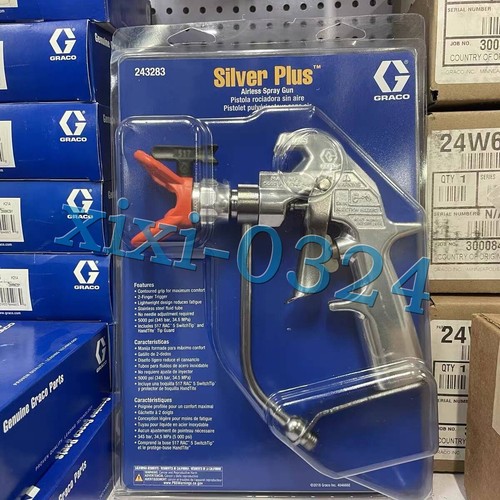 Nuova graco 243283 - nuova, silver