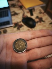 Moneta 2 euro celebrativa