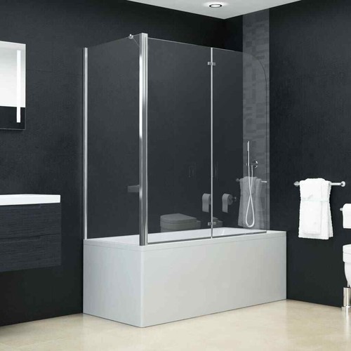 Vidaxl box doccia pieghevole - vidaxl,