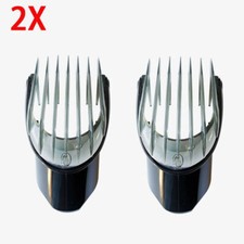 2 pezzi accessorio pettine