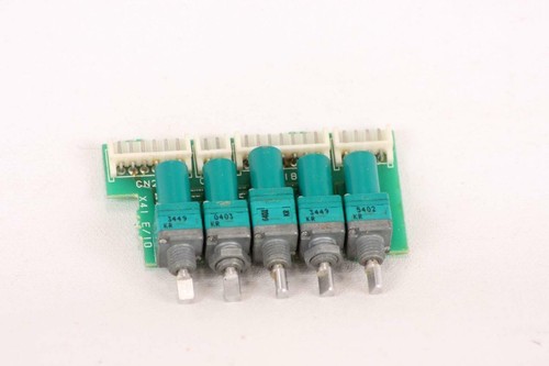 Kenwood 950s vox key - ts-950s, speed