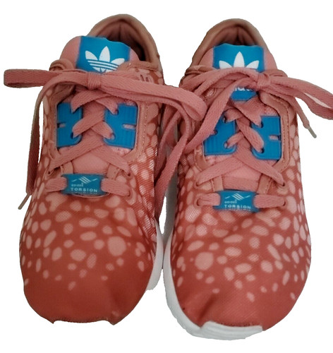 Scarpe corsa adidas torsion - scarpe,