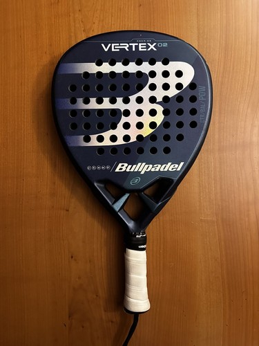 Bullpadel vertex - bullpadel, 02