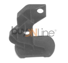 STAFFA PARAURTI ANTERIORE