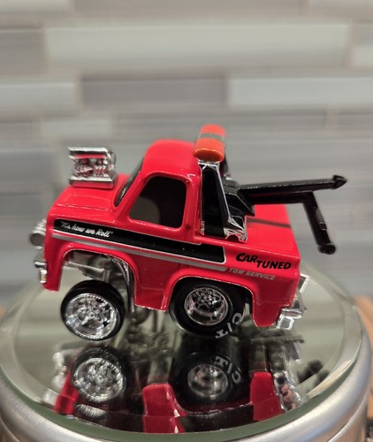 Car tuned chevy - tuned,