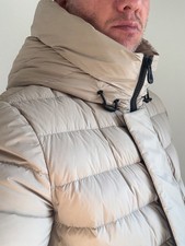 Peuterey - Piumino Lungo In