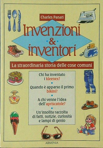 Invenzioni inventori panati - invenzioni, &
