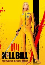 Poster Kill Bill