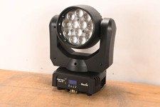 Martin lighting rush wash - lighting, 6