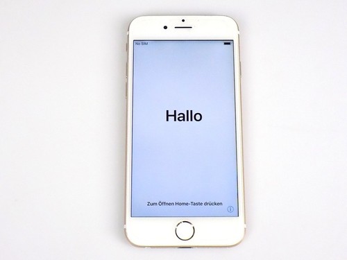 Apple mg492zd a1586 iphone 6 - apple,