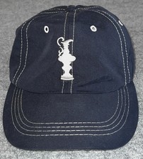 AMERICA'S CUP AULD MUG LOGO