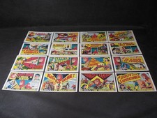 NUOVE AVVENTURE DELL'UOMO