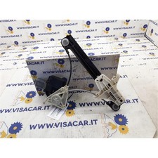 Alzacristallo Porta Posteriore Sinistro Volkswagen Polo 6a Serie (2014)