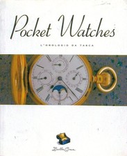 POCKET WATCHES: L'OROLOGIO DA