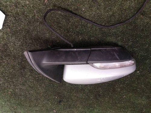 Specchio retrovisore lato