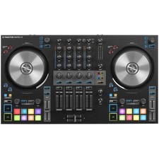 NATIVE INSTRUMENTS TRAKTOR