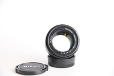 Nikon nikkor 50mm 4 - nikon,