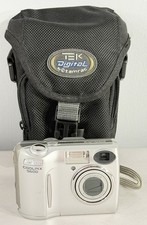 Nikon Coolpix E5600 fotocamera