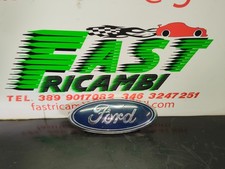 STEMMA LOGO ANTERIORE FORD TRANSIT V363 CK41-8B262-AA 2019