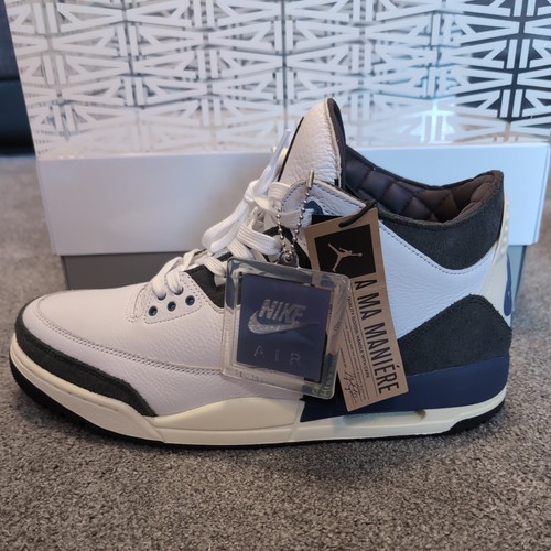 Air jordan maniere - a,