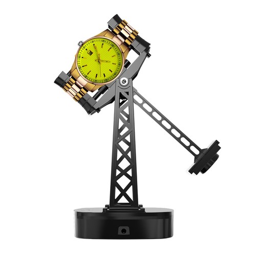Carica orologio singolo per - carica,
