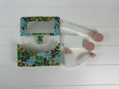 Beauty case vintage - , da