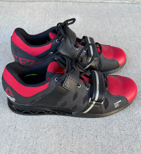 Taglia reebok crossfit - -,
